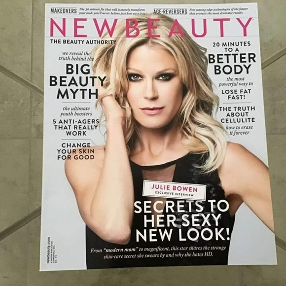 3 for $15 NEW BEAUTY Summer/Fall 2014 MAGAZINE/ BRAND NEW - Picture 1 of 1